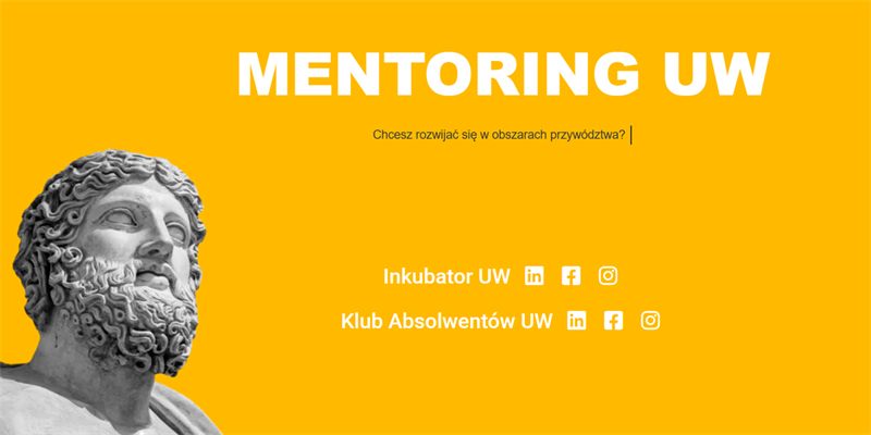 Mentoring UW