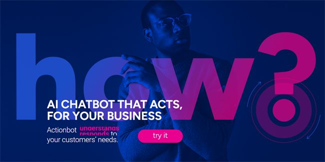 ACTIONBOT AI Assistant